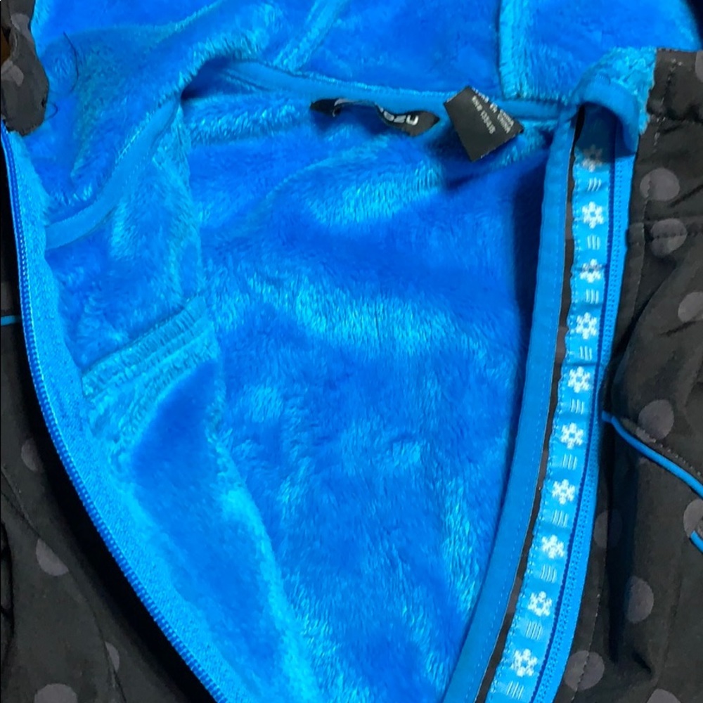 Girls Jacket - Picture 3 of 5